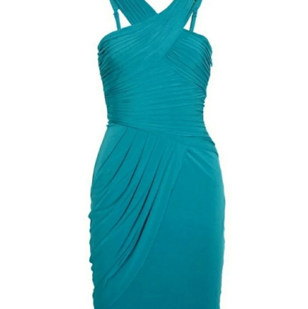 BCBGMaxazria dress size xxs